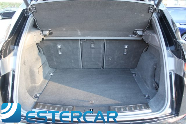 LAND ROVER Range Rover Evoque usata, con Monitoraggio pressione pneumatici