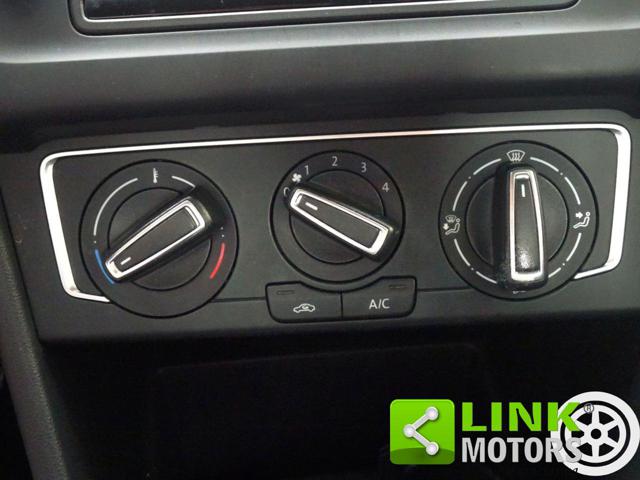 VOLKSWAGEN Polo usata, con Bluetooth