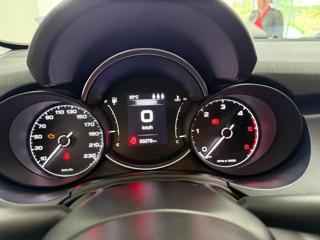 FIAT 500X usata, con Autoradio digitale