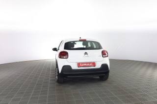 CITROEN C3 usata 4