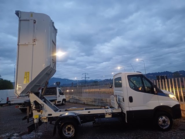 IVECO Daily usata 2