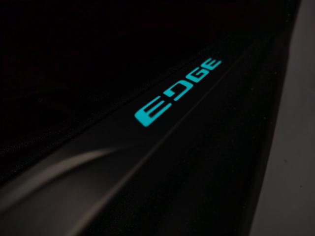 FORD Edge usata, con Specchietti laterali elettrici