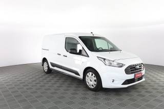 FORD Transit Connect usata 10