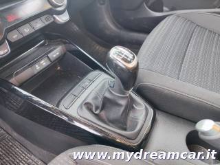 KIA Stonic usata, con Servosterzo