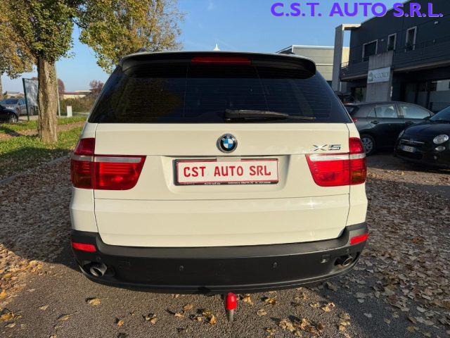 BMW X5 usata, con Boardcomputer