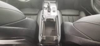 BMW 520 usata, con Fari full-led