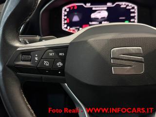 SEAT Leon usata, con Immobilizzatore elettronico