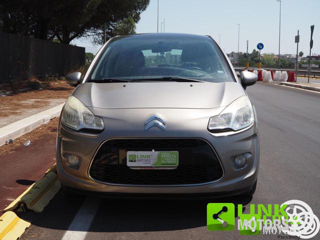 CITROEN C3 usata 6