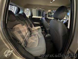 MINI Cooper usata, con Fendinebbia