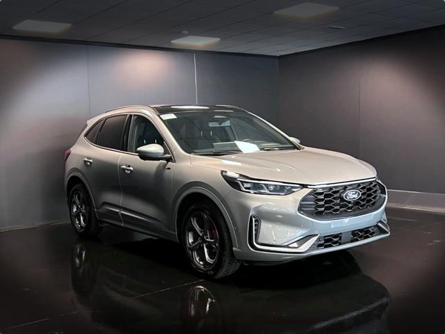 FORD Kuga usata, con Climatizzatore
