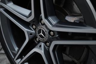 MERCEDES-BENZ GLS 350 usata, con Trazione integrale