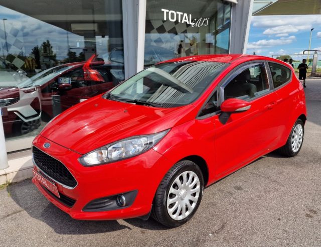 FORD Fiesta usata, con ABS