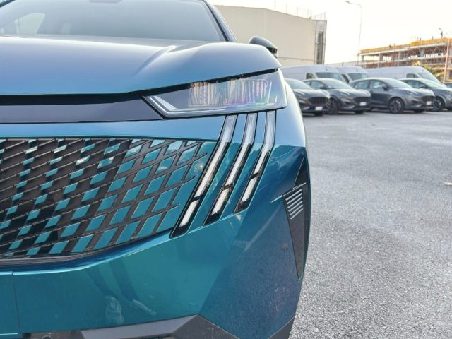 PEUGEOT 3008 usata 31