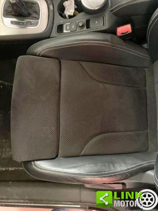 AUDI Q3 usata, con Chiusura centralizzata