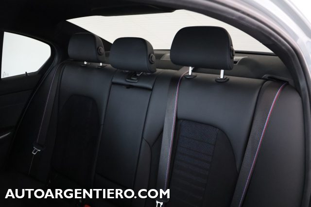 BMW 320 usata, con Sensore di luce