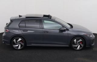 VOLKSWAGEN Golf usata, con Alzacristalli elettrici