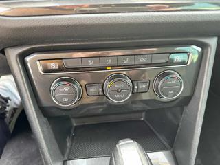 VOLKSWAGEN Tiguan usata, con Touch screen