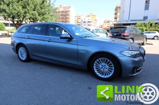 BMW 520 usata 30