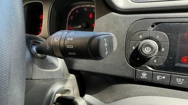 FIAT Panda usata, con Controllo trazione