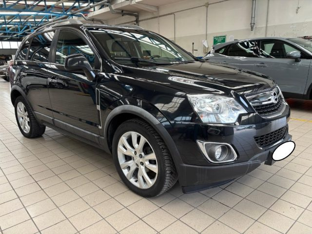 OPEL Mokka X usata, con Airbag