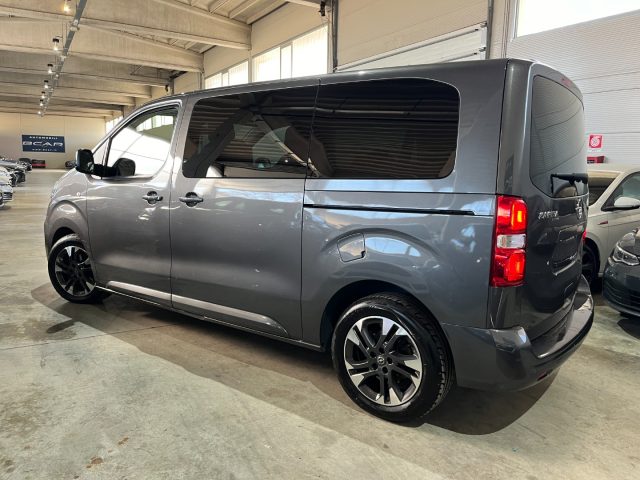 OPEL Zafira Life usata, con Airbag Passeggero