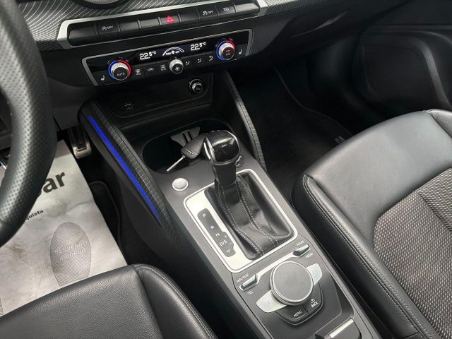 AUDI Q2 usata, con Controllo automatico clima