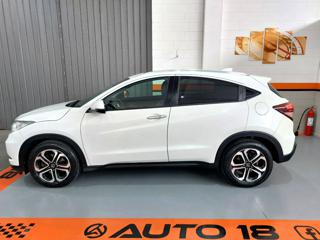 HONDA HR-V usata, con Sistema di navigazione
