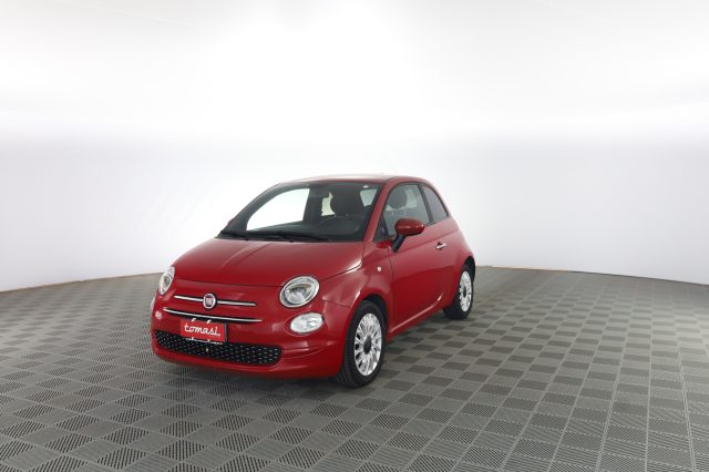 FIAT 500 usata 0