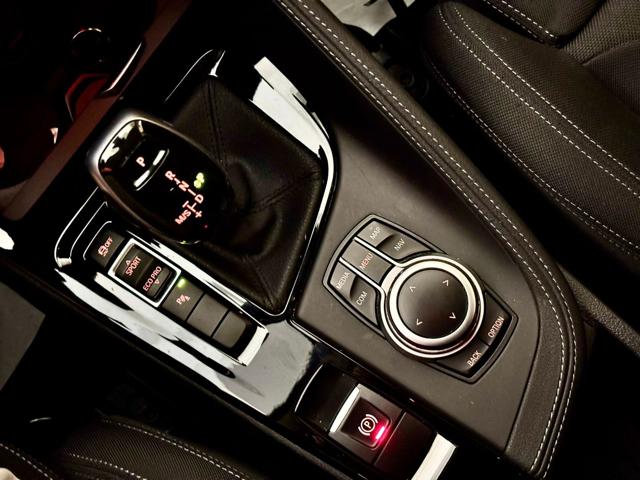 BMW X2 usata, con Chiusura centralizzata