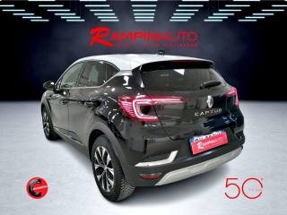 RENAULT Captur usata 8