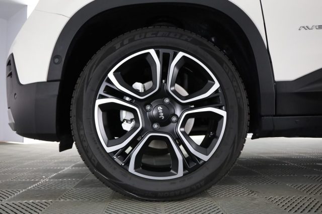 JEEP Avenger usata 14