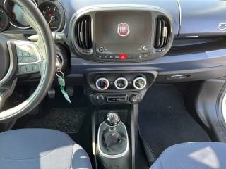 FIAT 500L usata, con Bluetooth