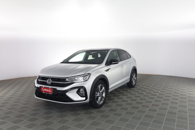 VOLKSWAGEN Taigo usata 0