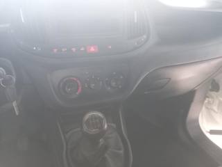FIAT Doblo usata, con Servosterzo
