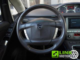 LANCIA MUSA usata, con Sedile posteriore sdoppiato