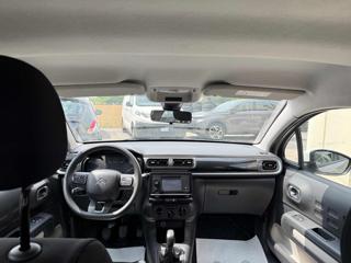 CITROEN C3 usata, con Fendinebbia