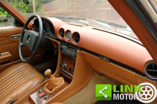 MERCEDES-BENZ SL 350 usata 22