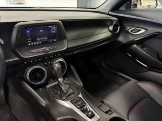 CHEVROLET Camaro usata 9