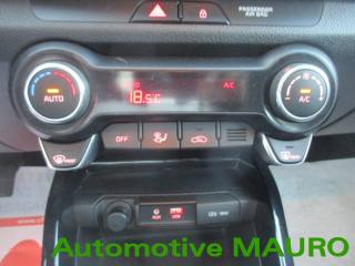 KIA Stonic usata, con Bracciolo