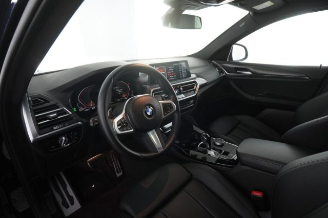 BMW X4 usata 1
