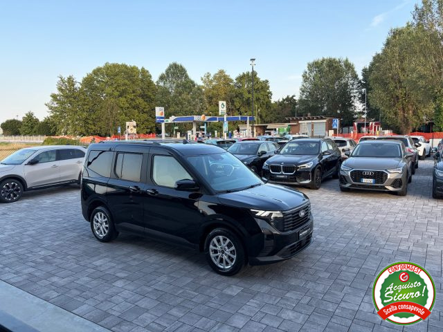 FORD Tourneo Courier usata, con Boardcomputer