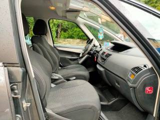 CITROEN C4 Picasso usata, con Cruise Control