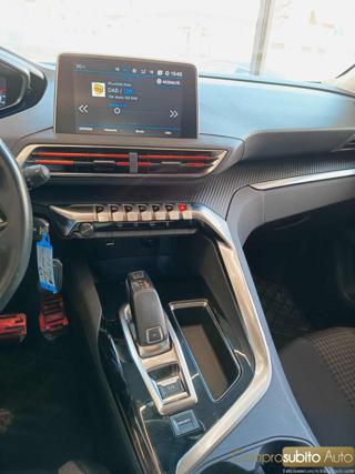 PEUGEOT 5008 usata, con Climatizzatore