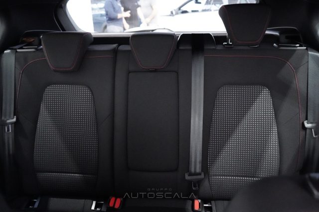 FORD Focus usata, con Telecamera per parcheggio assistito