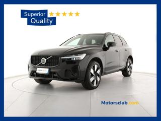 VOLVO XC60 T6 Plug-in AWD auto Ultimate Dark