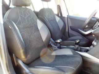 PEUGEOT 2008 usata, con Bracciolo