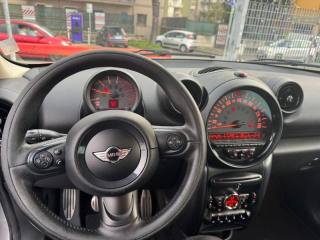 MINI Countryman usata, con Controllo trazione