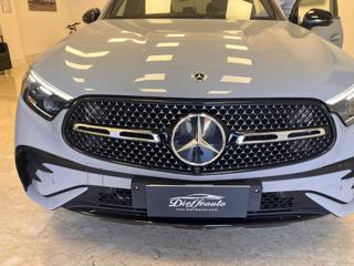 MERCEDES-BENZ GLC 220 usata, con Airbag