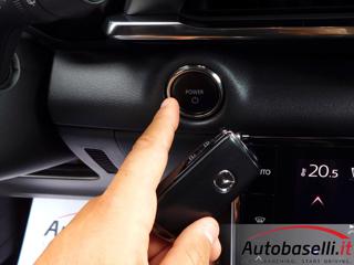MAZDA MX-30 usata, con Hill holder
