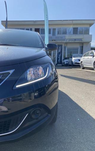 LANCIA Ypsilon usata 15